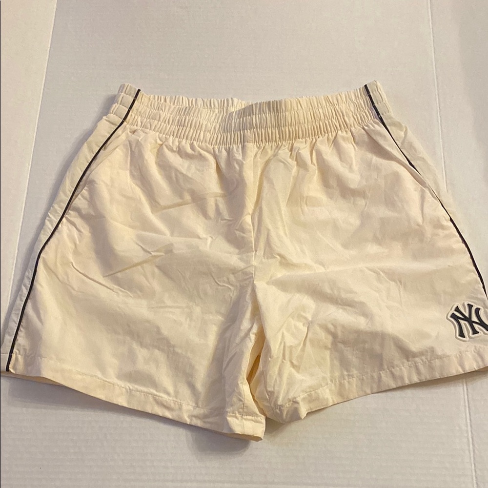 MLB New York shorts